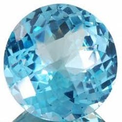 Blue Topaz